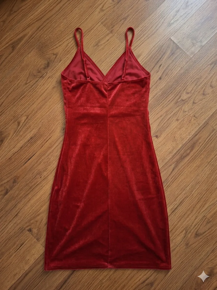 Vestido Sin marca - imagen 2