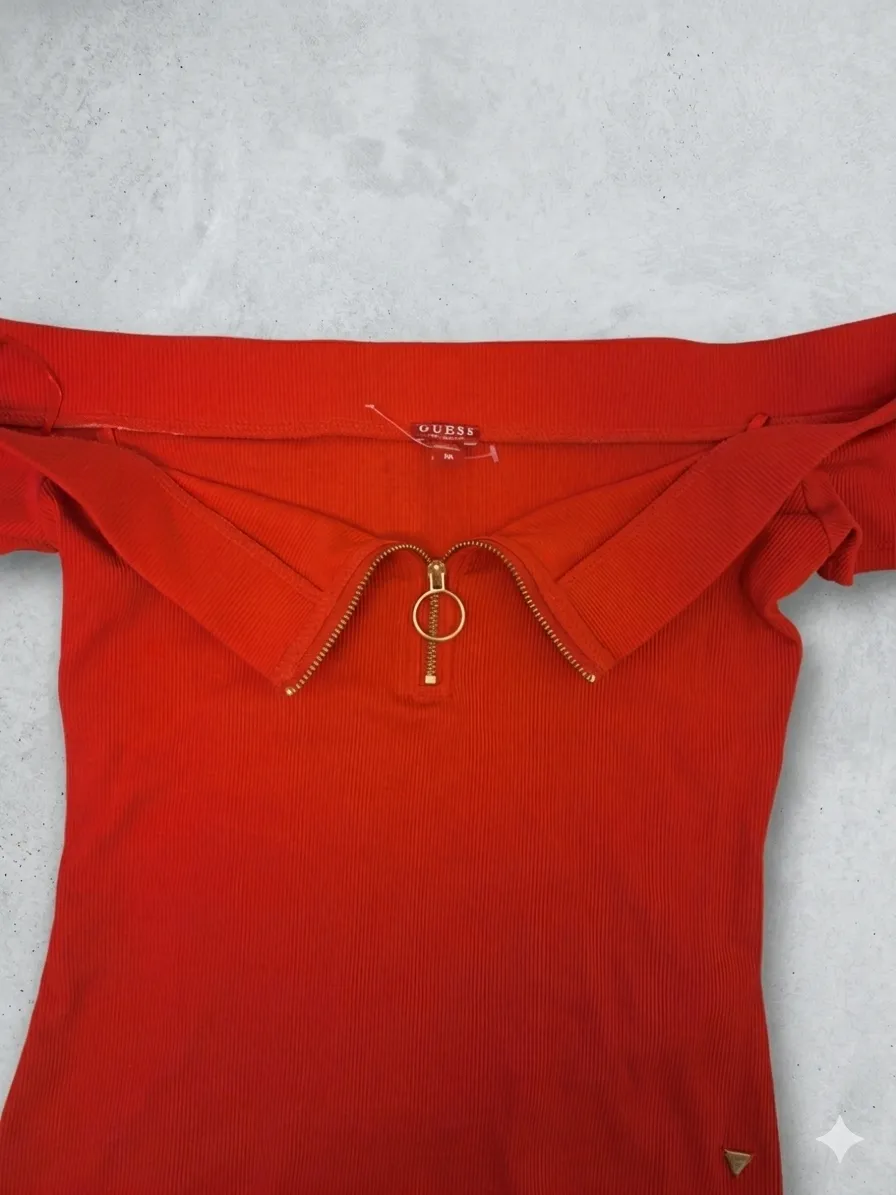Remera GUESS - imagen 2