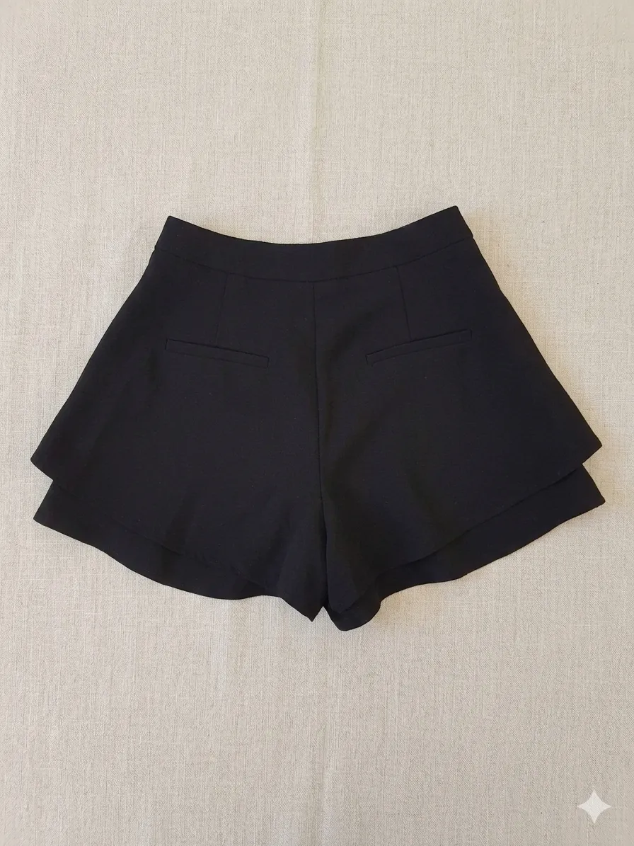 Short Dv2 - imagen 2