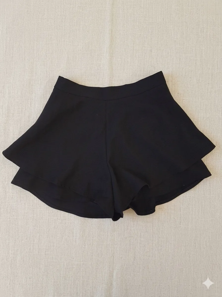 Short Dv2 - imagen 1