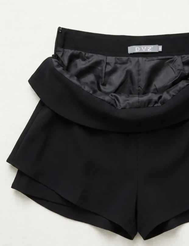 Short Dv2 - imagen 3