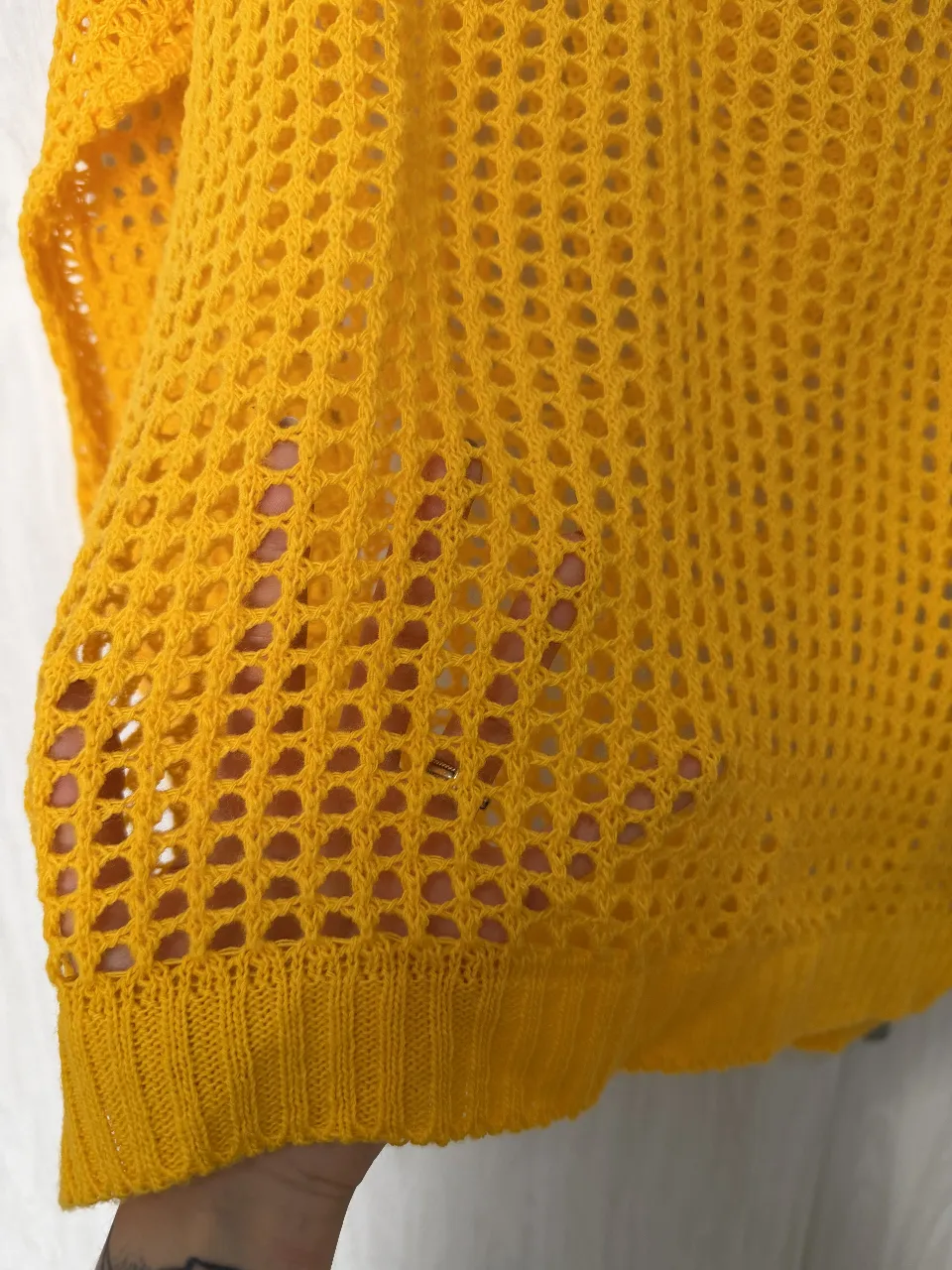 Sweater Sin marca conocida - imagen 2