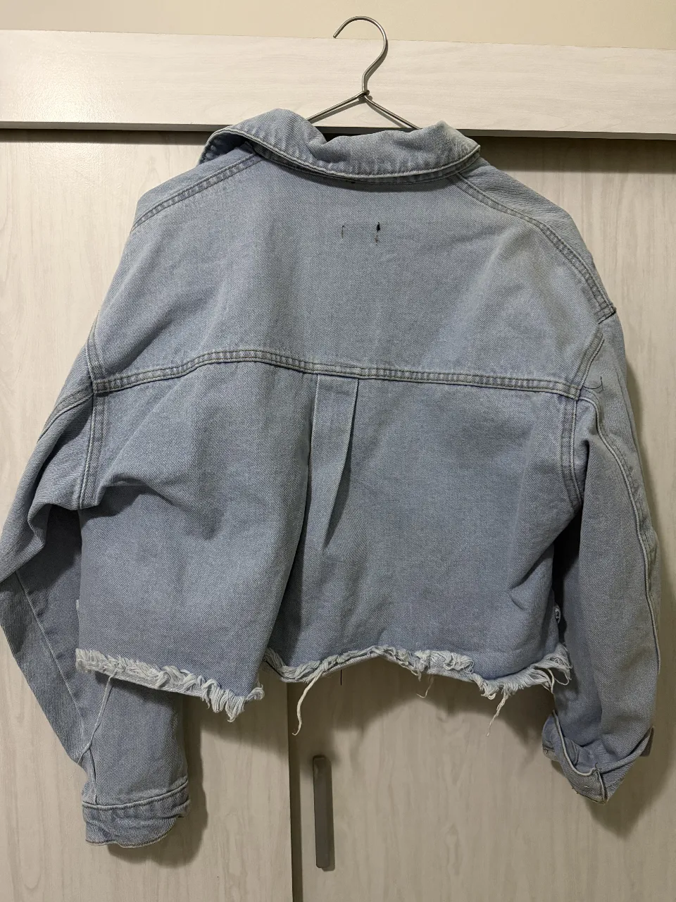 Campera Oh my denim - imagen 2