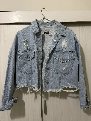 Oh my denim