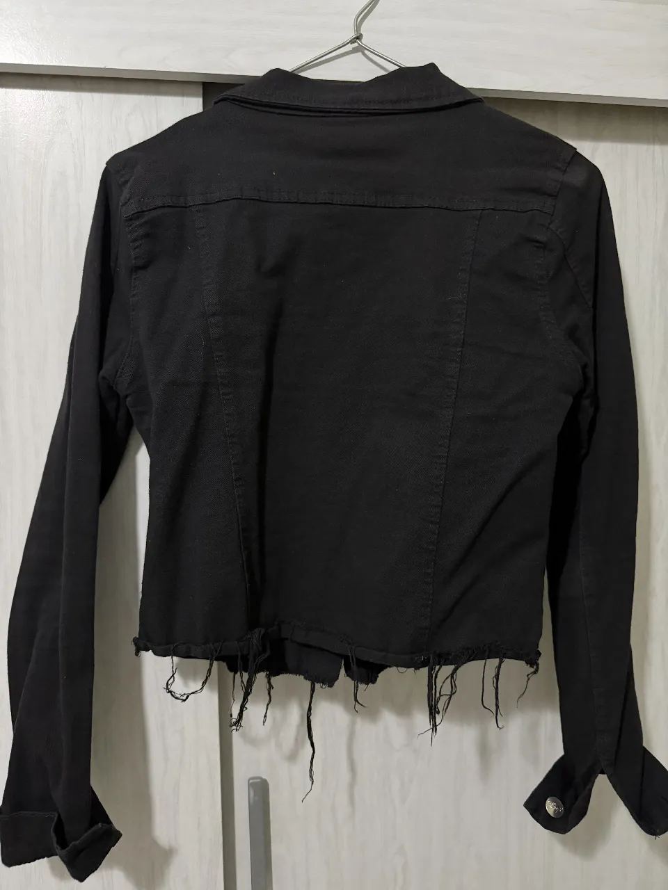 Campera Sin marca conocida - imagen 2
