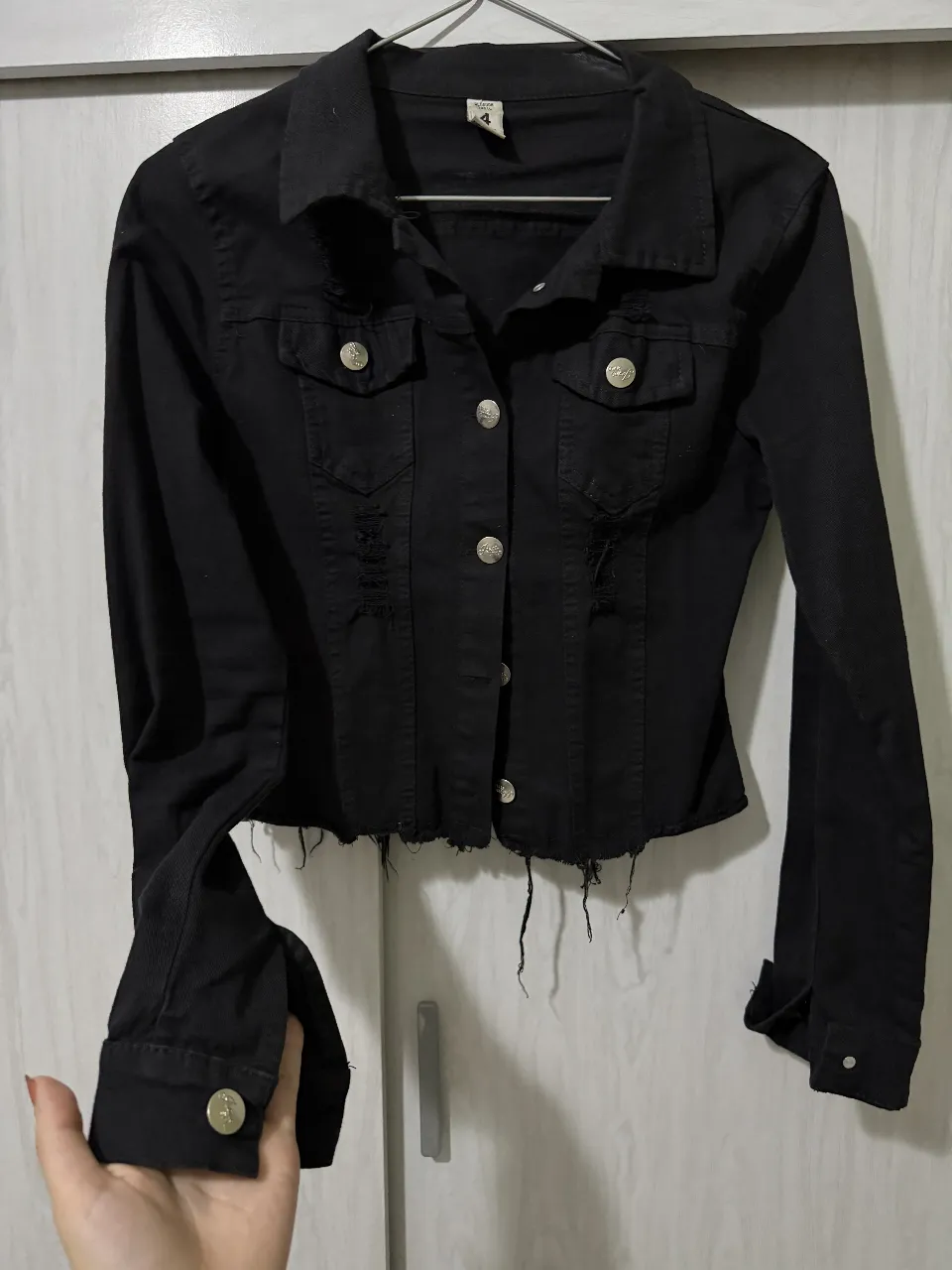 Campera Sin marca conocida - imagen 3