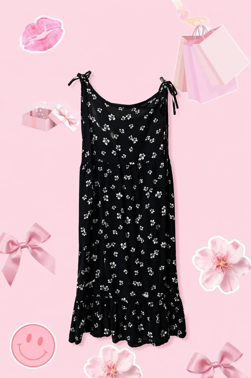 Vestido Sin marca - imagen 1