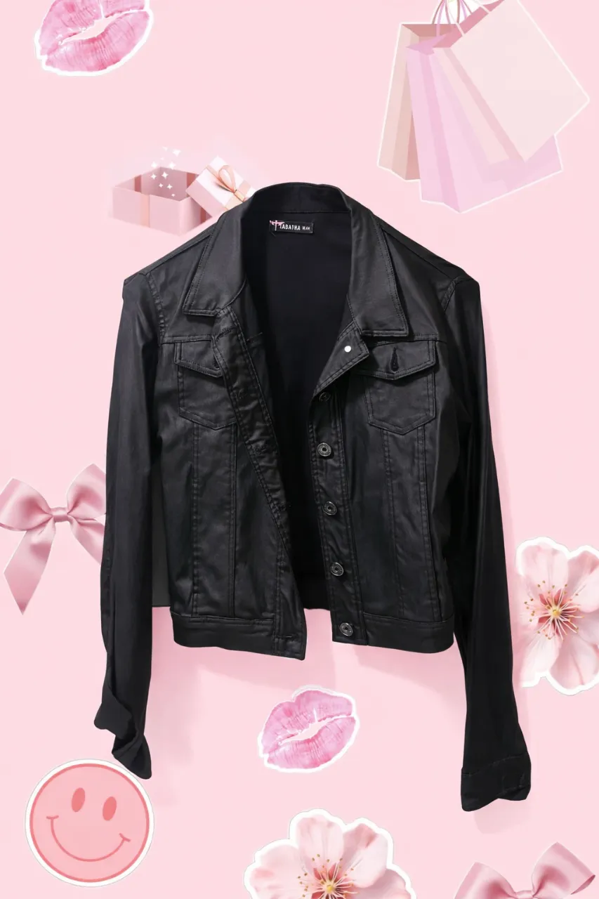 Campera No tiene - imagen 1
