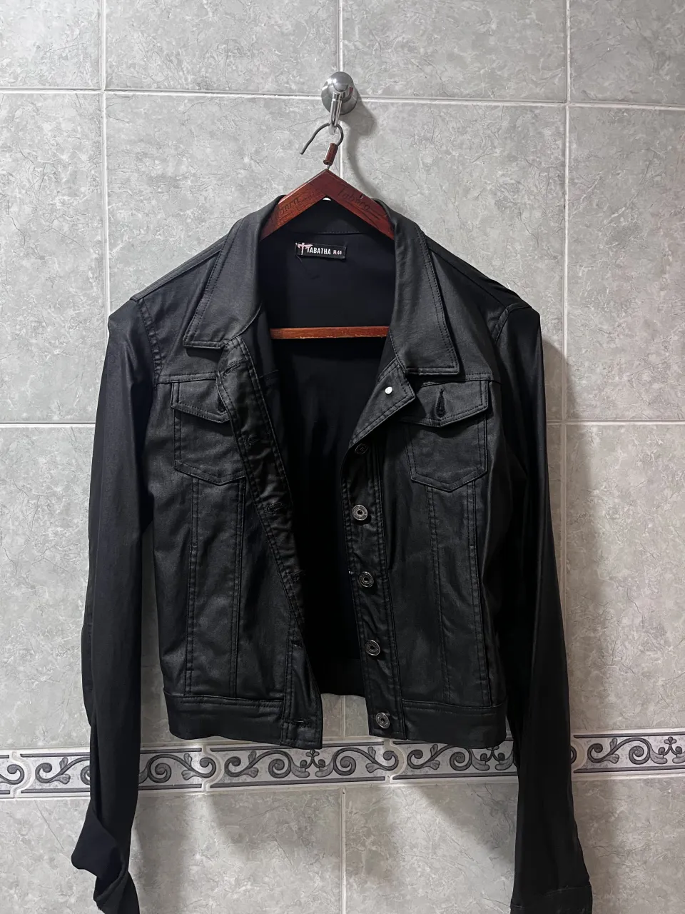 Campera No tiene - imagen 2