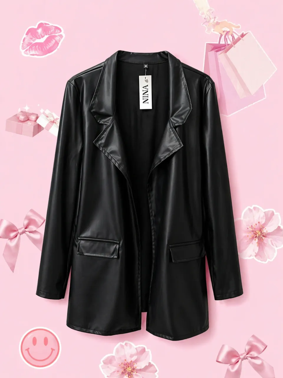 Blazer Nina - imagen 1
