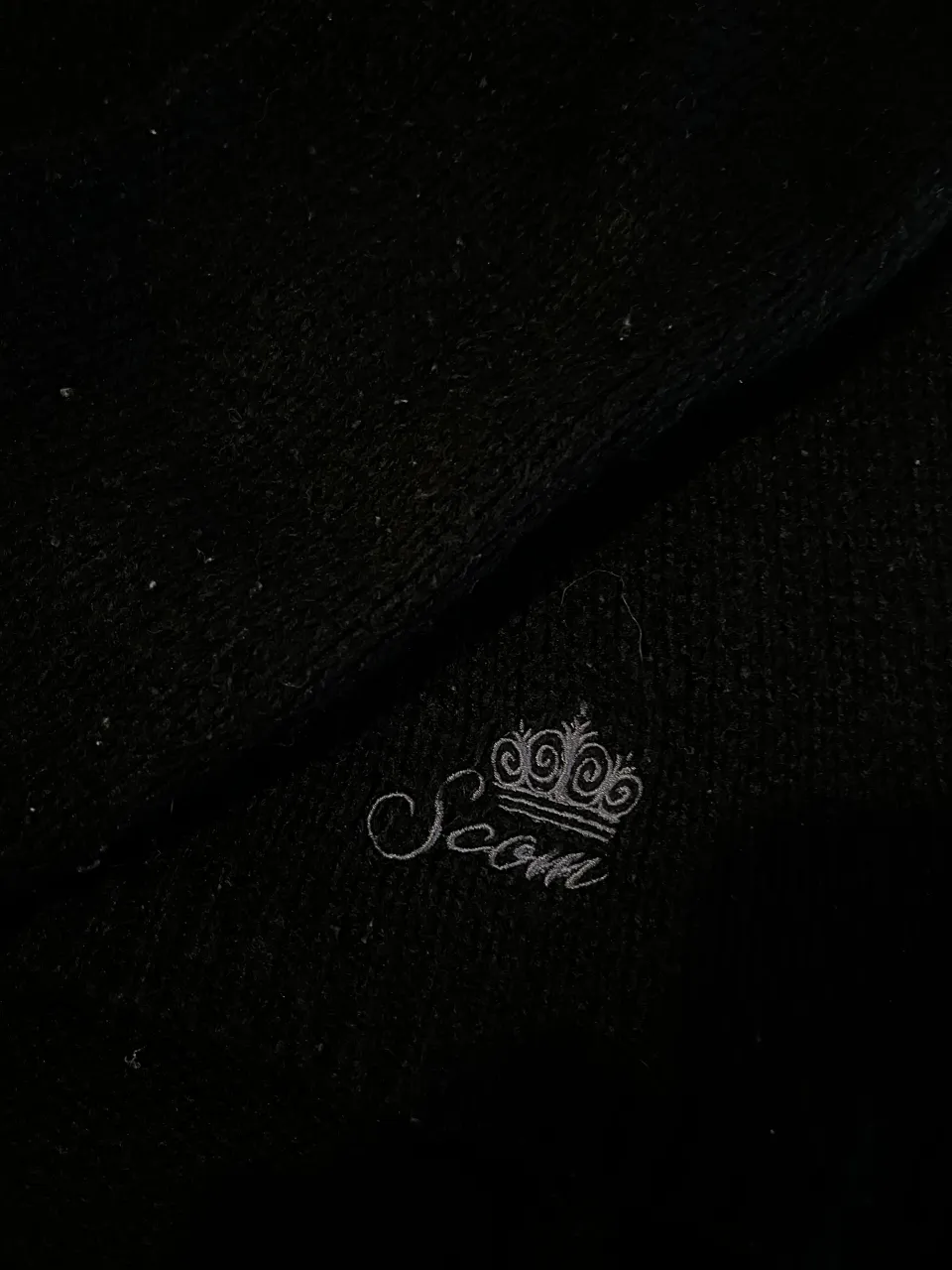 Sweater Scom - imagen 3