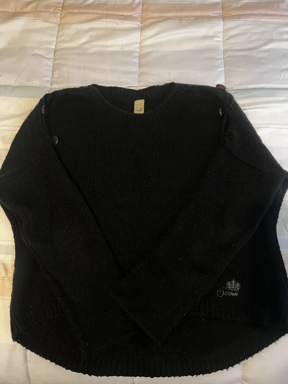 Sweater Scom - imagen 4