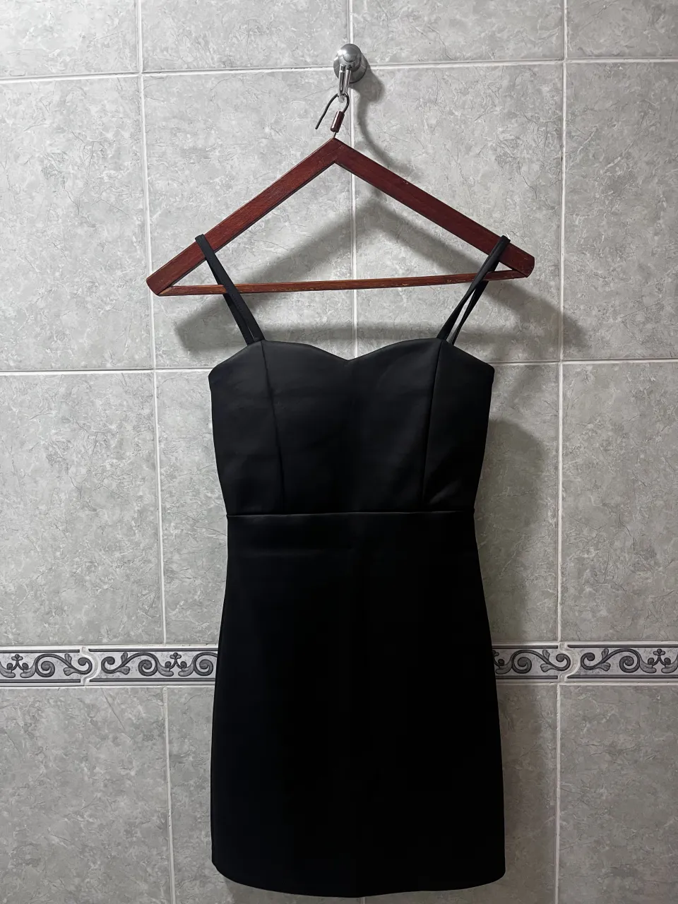 Vestido No tiene - imagen 2