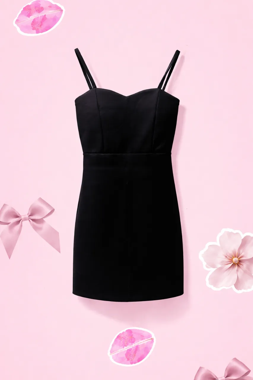 Vestido No tiene - imagen 1