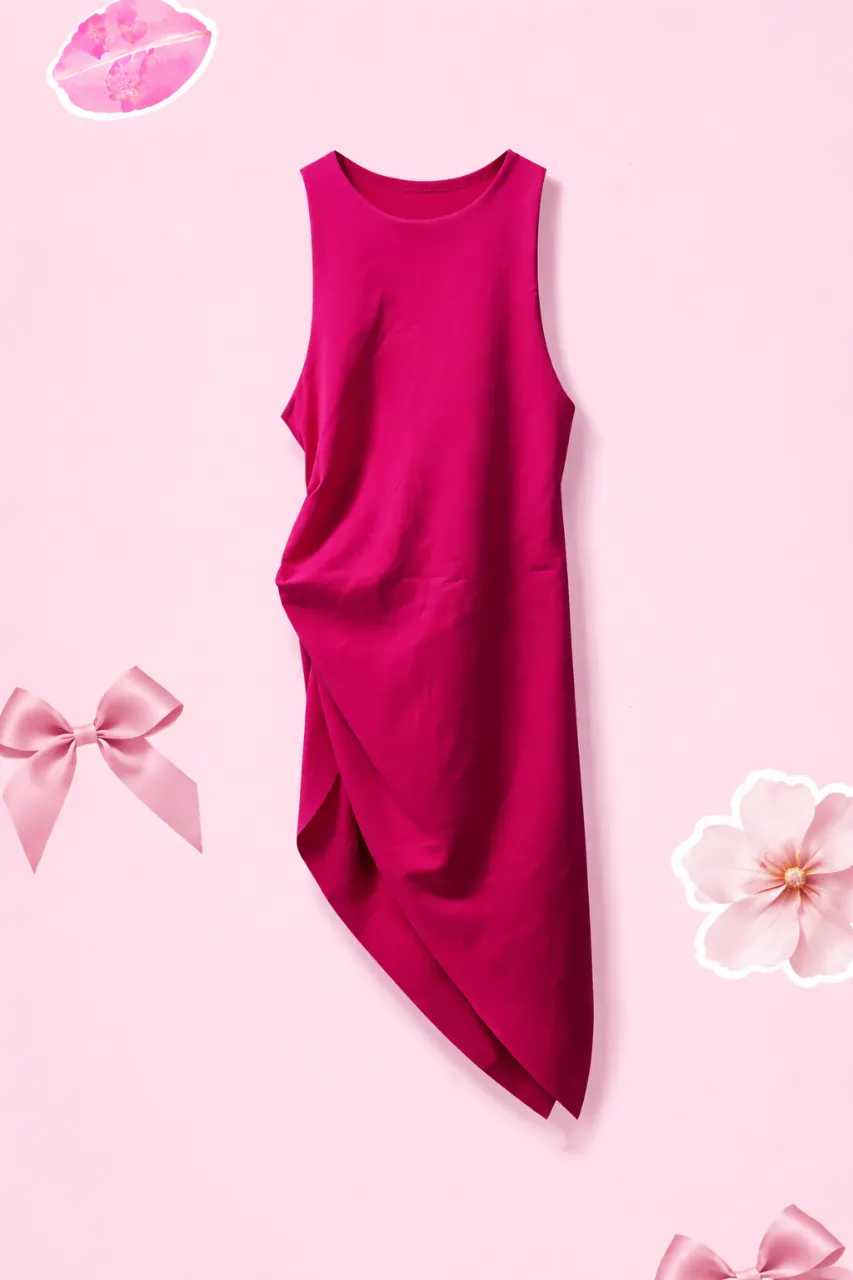 Vestido No tiene - imagen 1