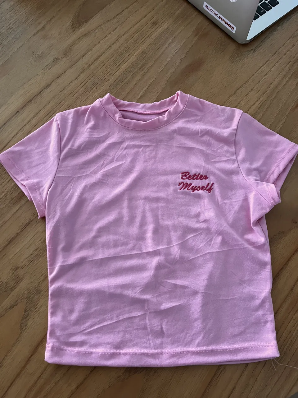 Remera Sin marca - imagen 1