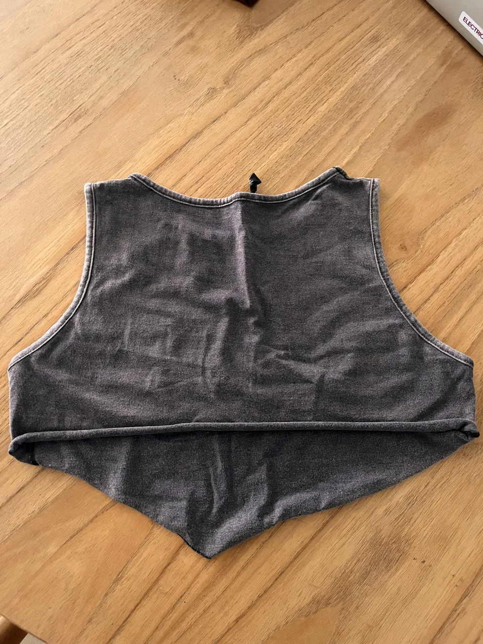 Musculosa Sin marca - imagen 2