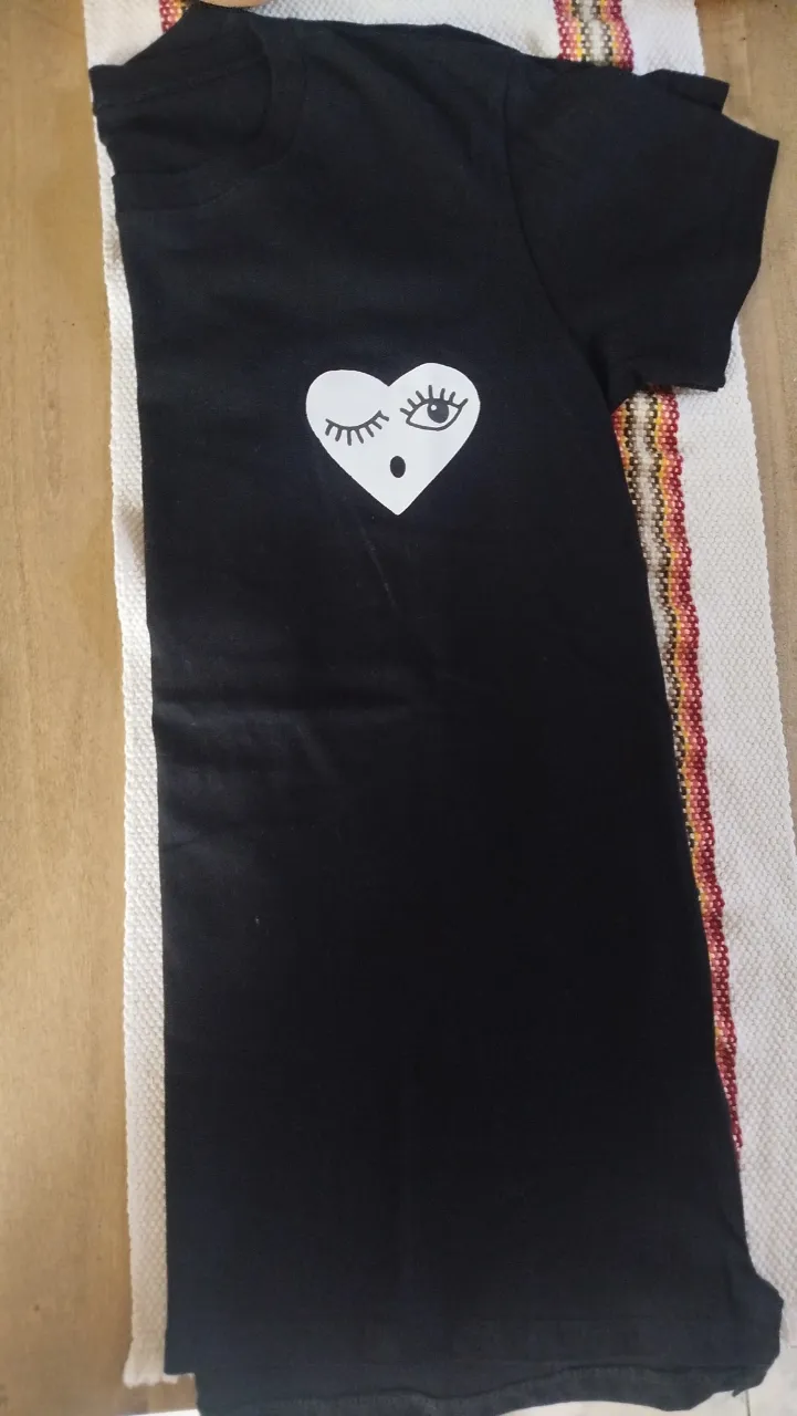 Remera Sin marca - imagen 2