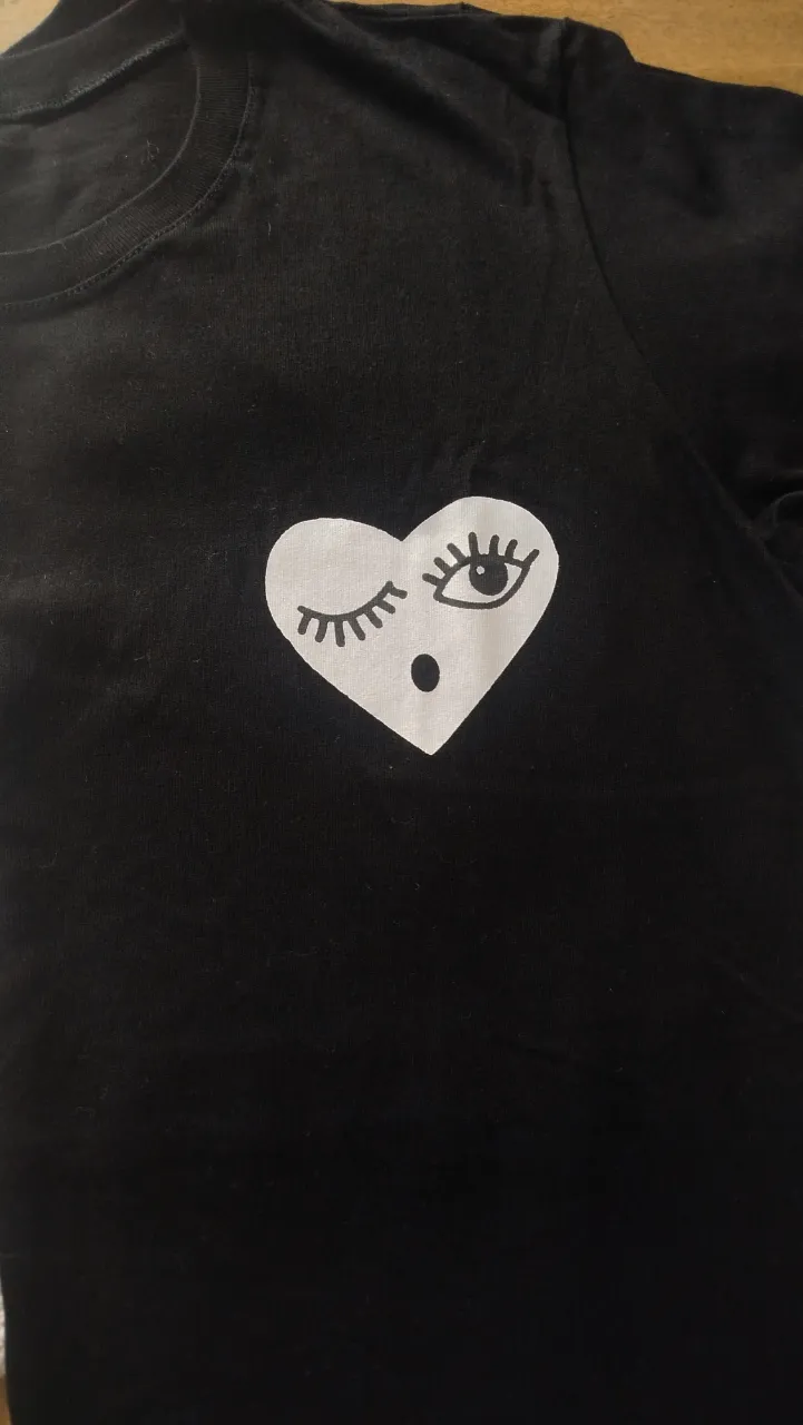 Remera Sin marca - imagen 3