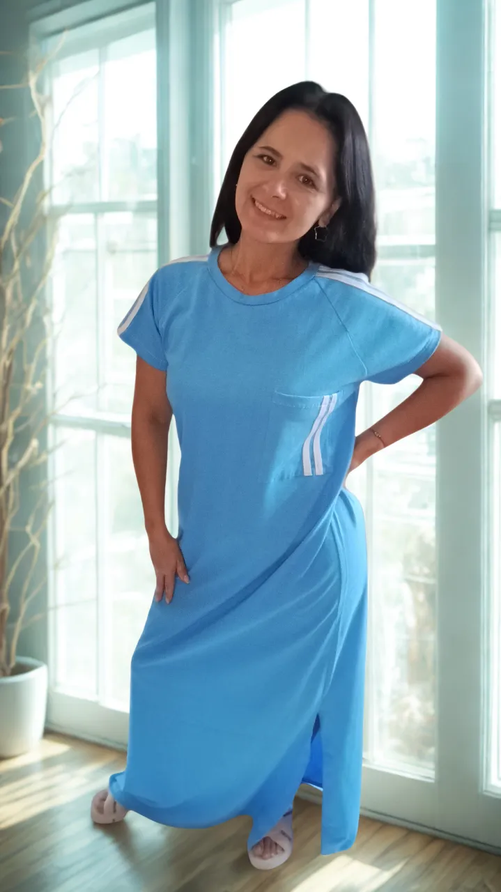 Vestido (sin marca) - imagen 1