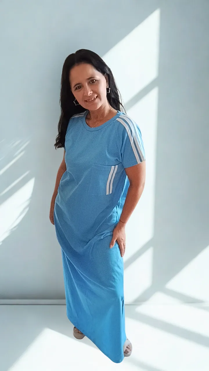 Vestido (sin marca) - imagen 2