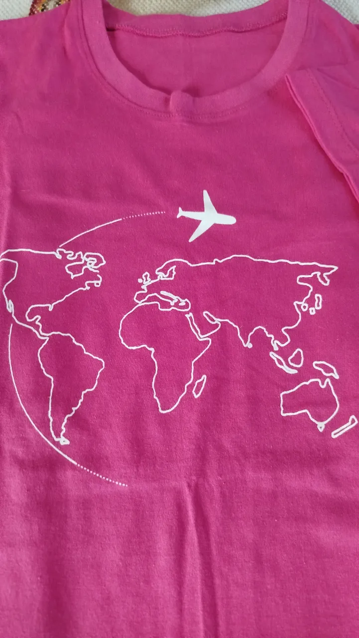 Remera (sin marca) - imagen 3