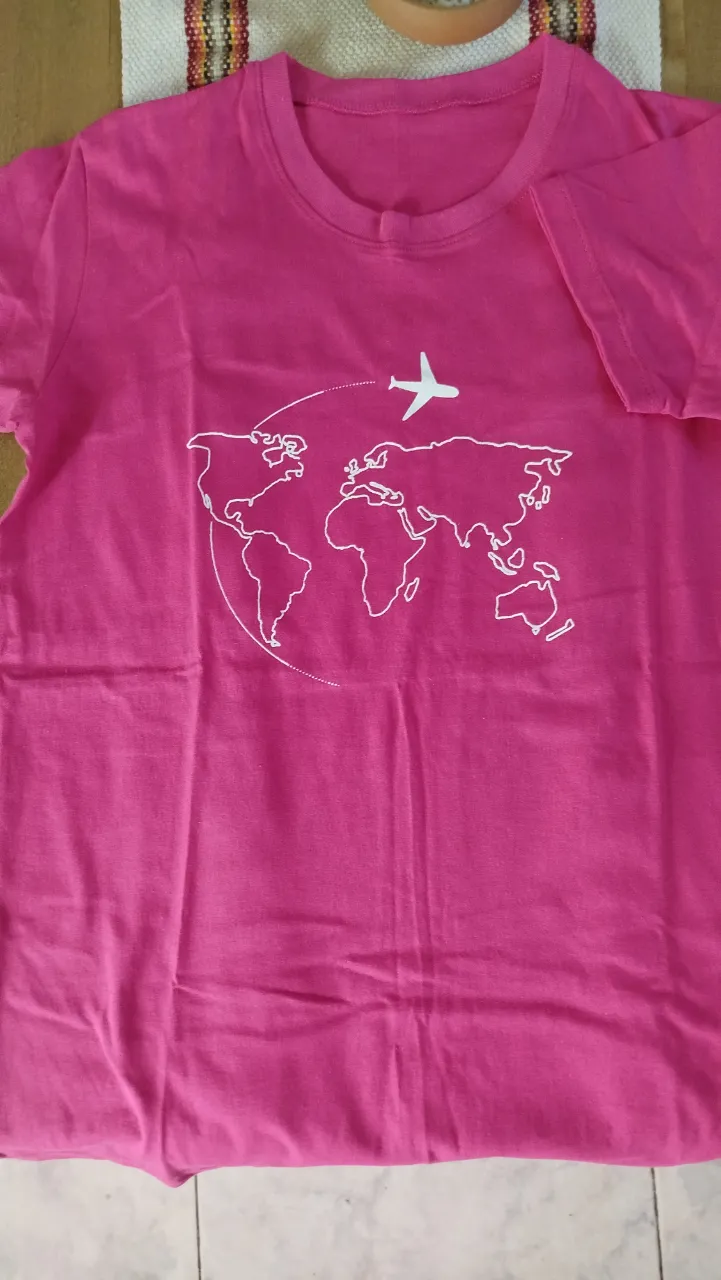 Remera (sin marca) - imagen 2