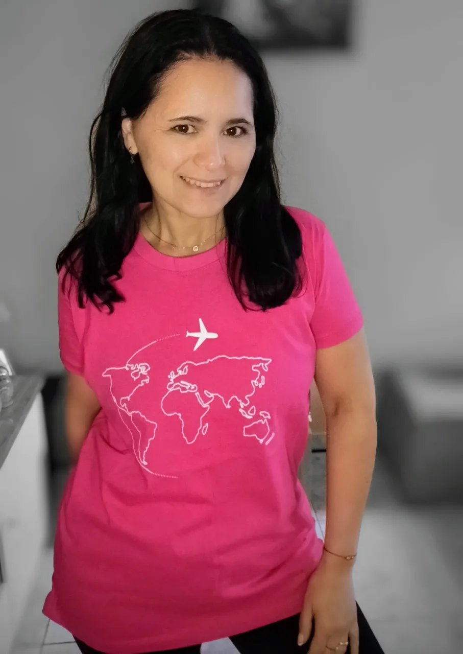 Remera (sin marca) - imagen 1