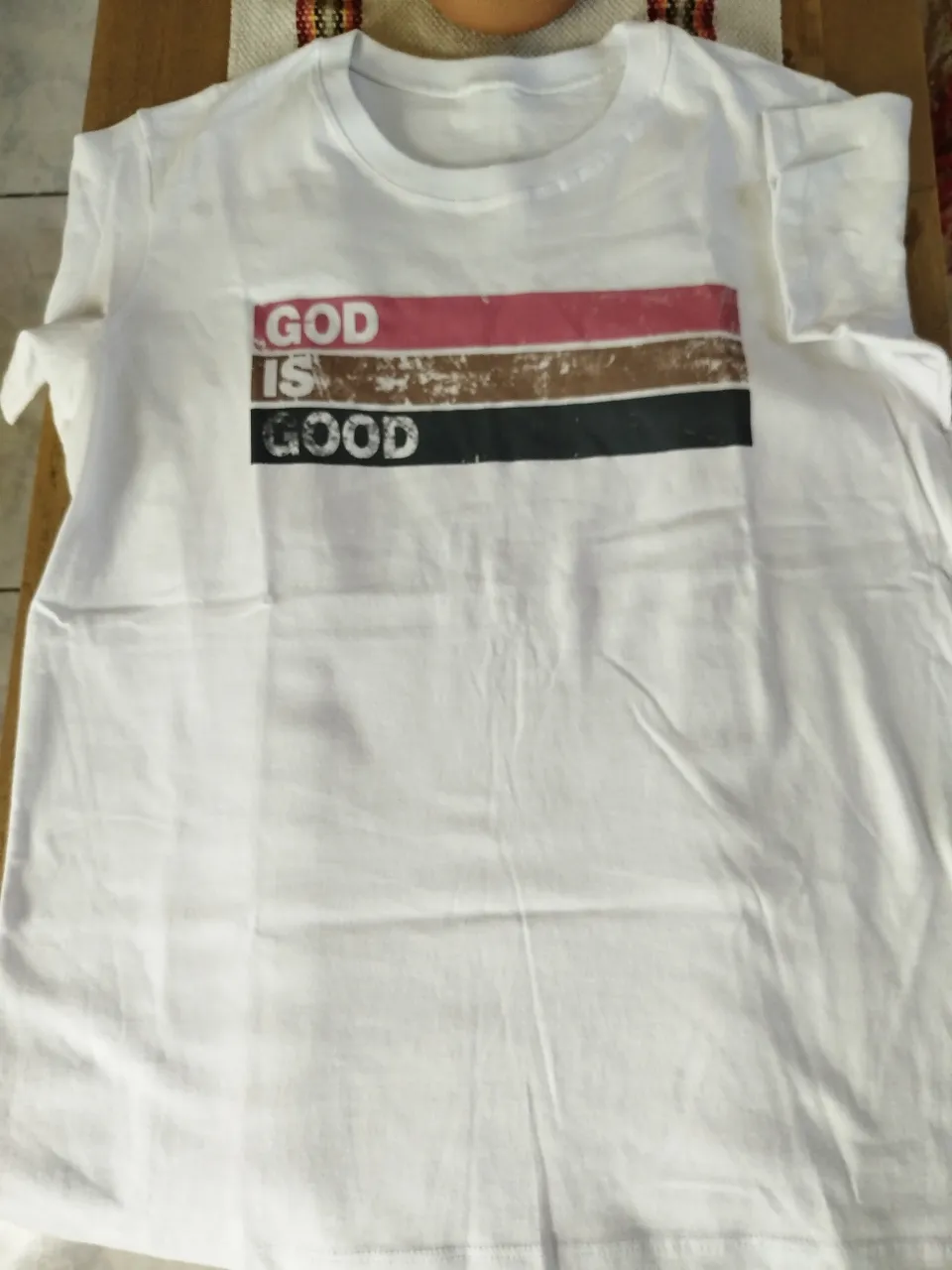 Remera (sin marca) - imagen 2