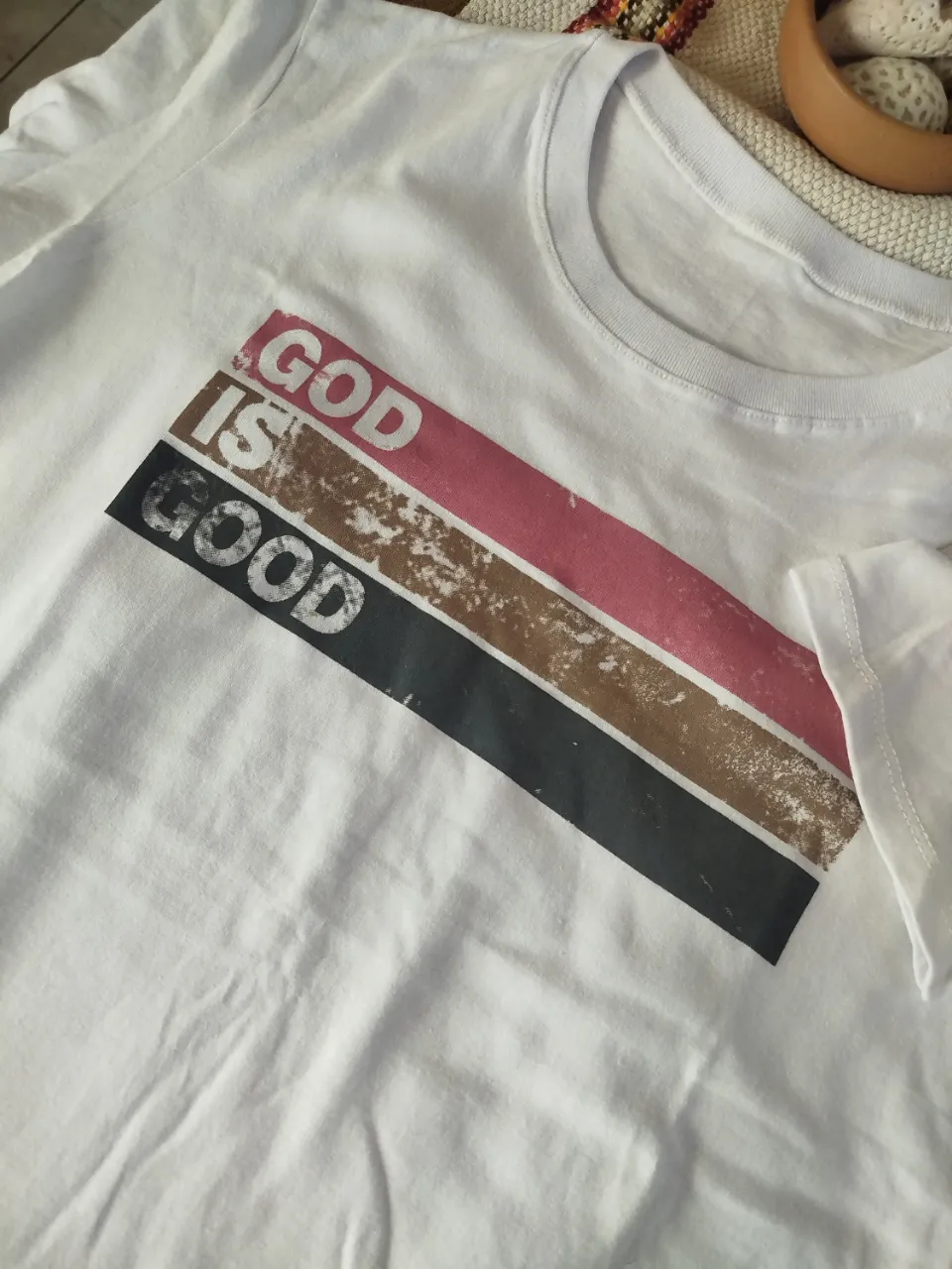 Remera (sin marca) - imagen 3