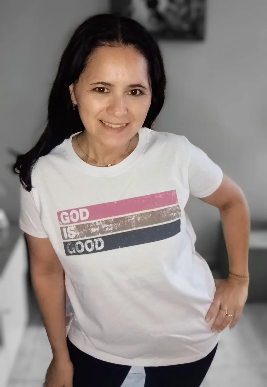 Remera (sin marca) - imagen 1