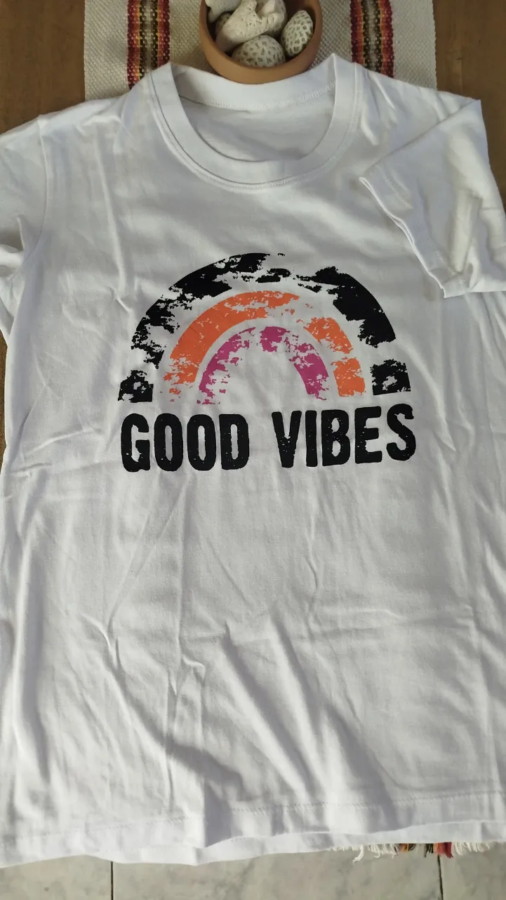 Remera (sin marca) - imagen 2
