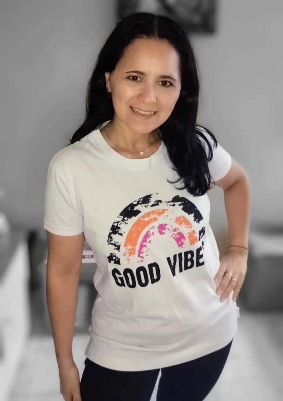 Remera (sin marca) - imagen 1