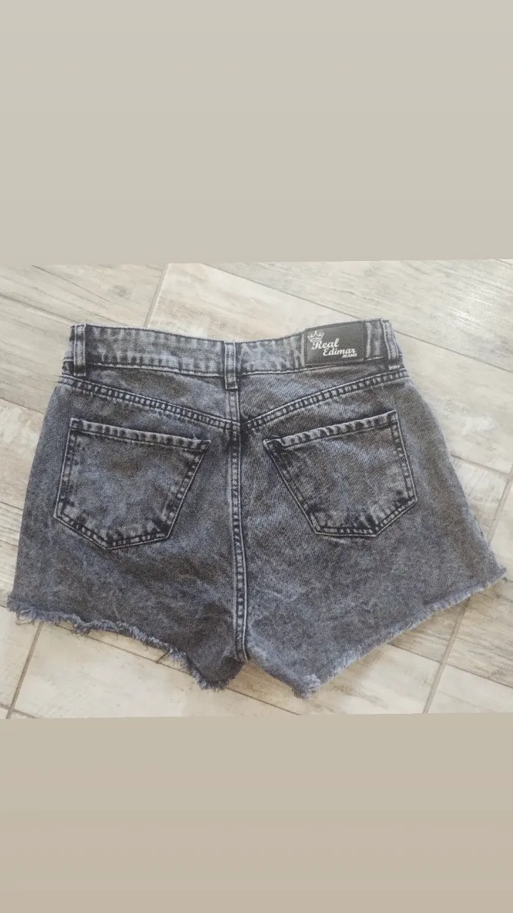 Short Real edimar - imagen 2