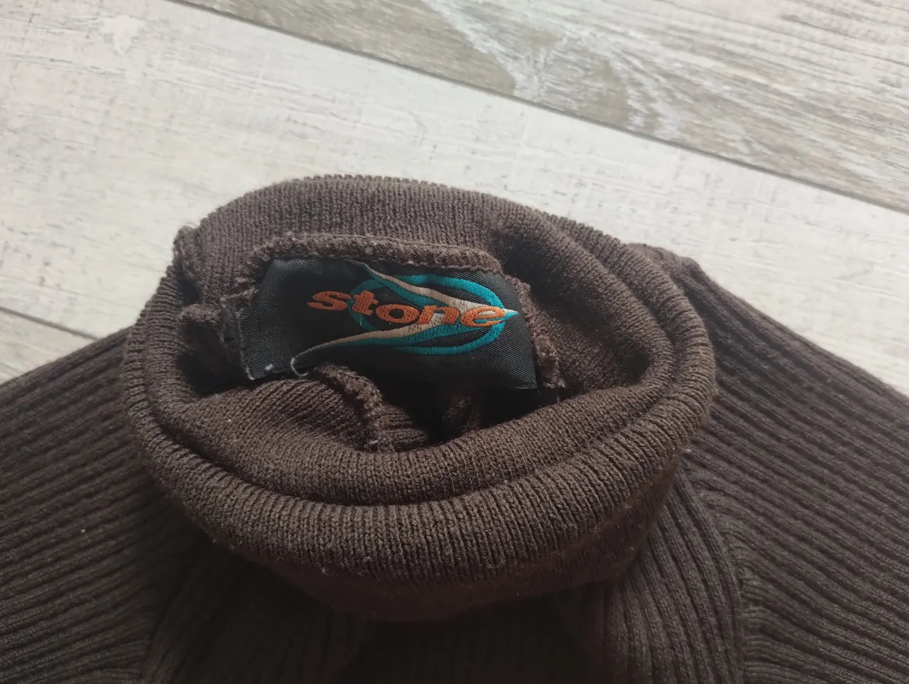 Polera Stone - imagen 2