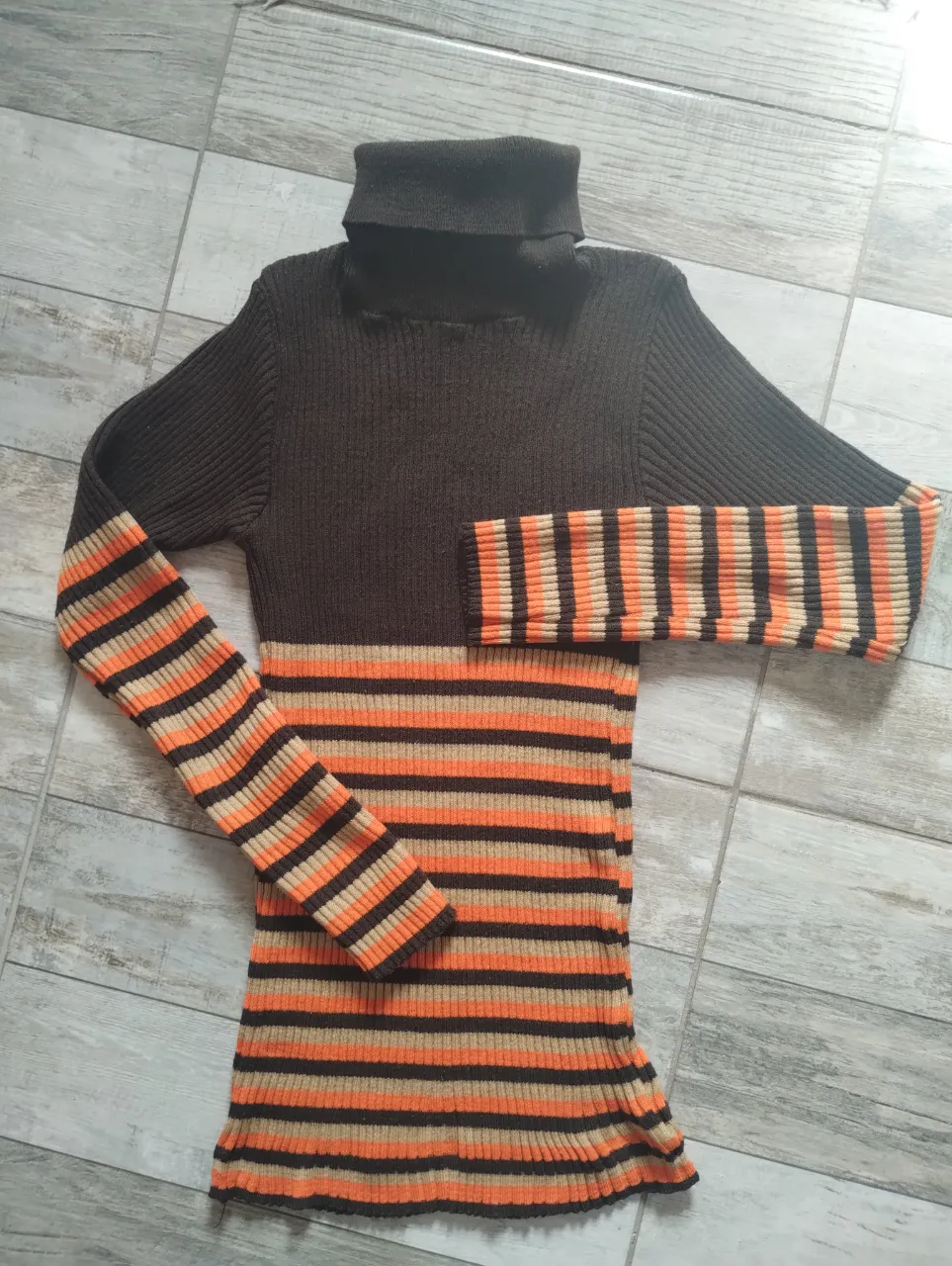 Polera Stone - imagen 1