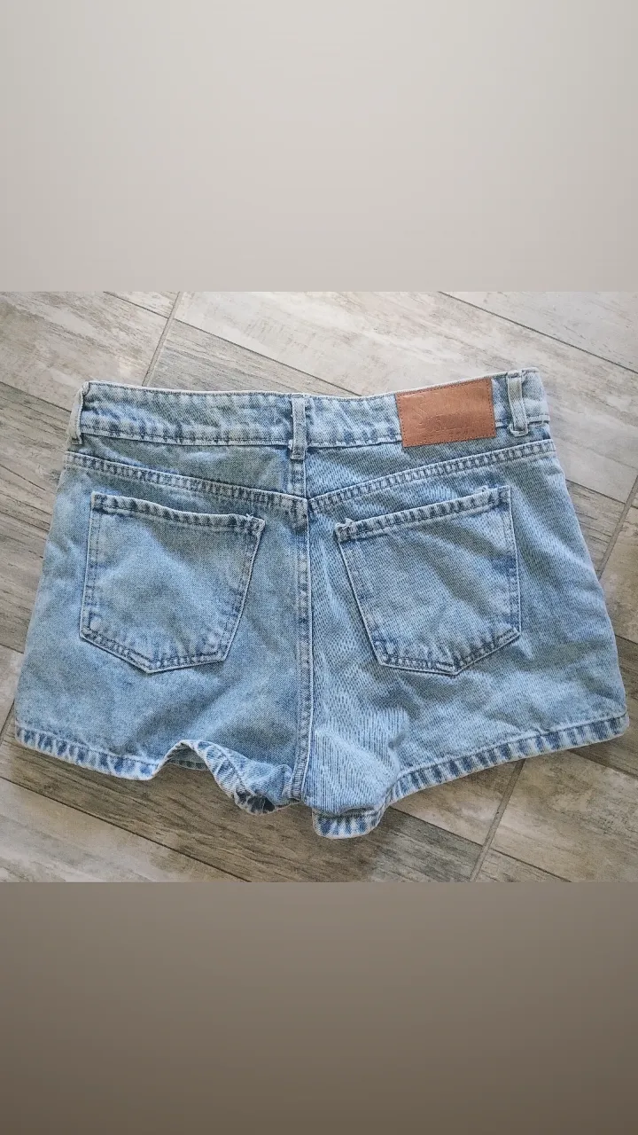 Short Osaina - imagen 2