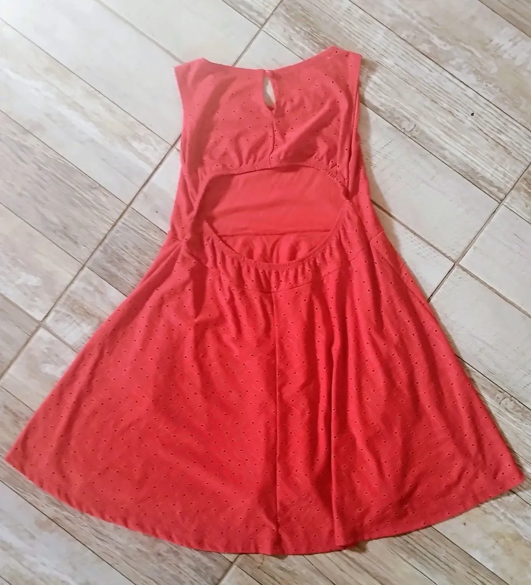 Vestido corto Piedrap - imagen 2