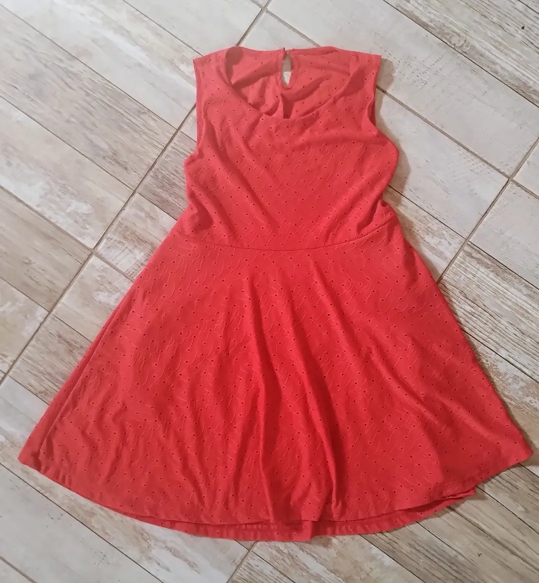 Vestido corto Piedrap - imagen 1