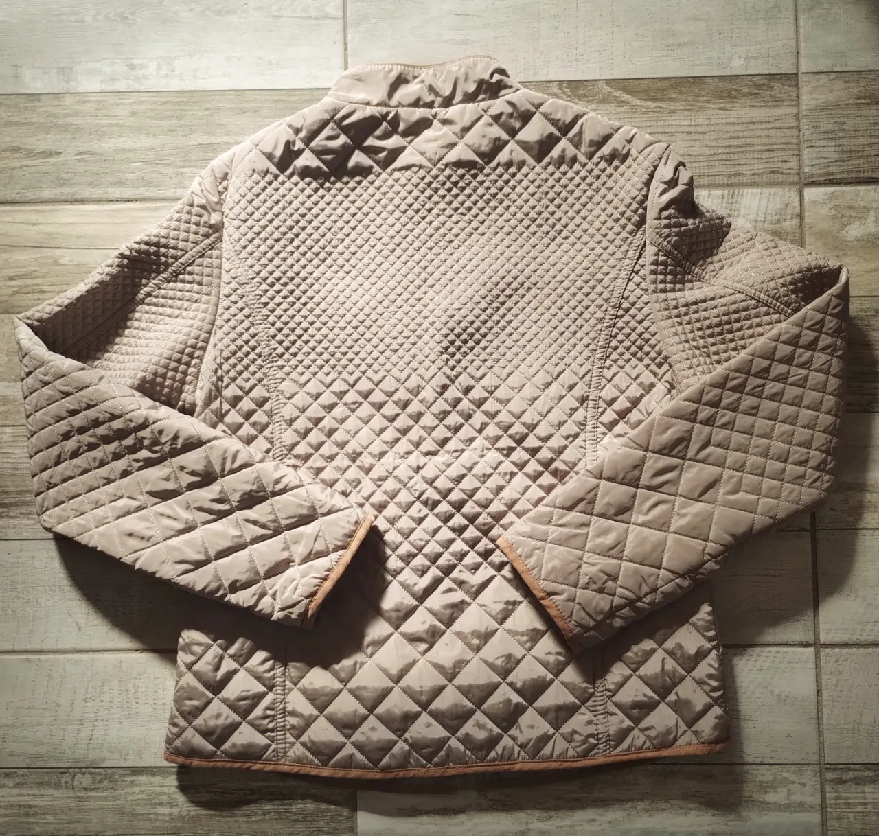 Campera Golf women - imagen 3