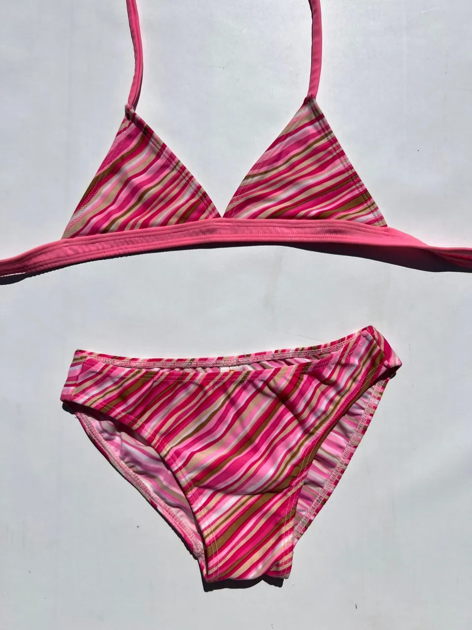 Traje de baño Cucuchi