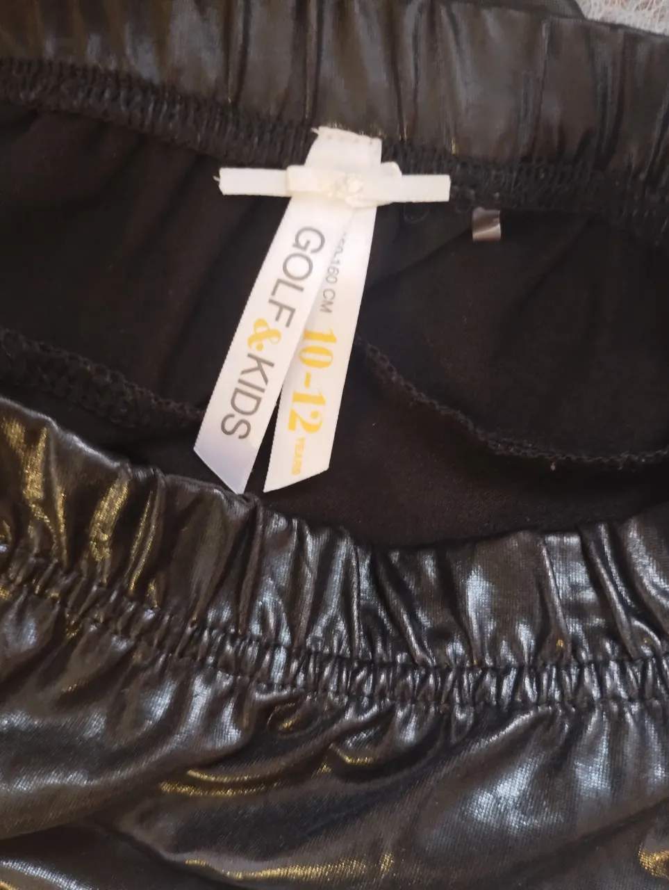 Pollera corta A.a.a - imagen 2
