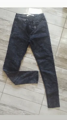 Golf denim skinny