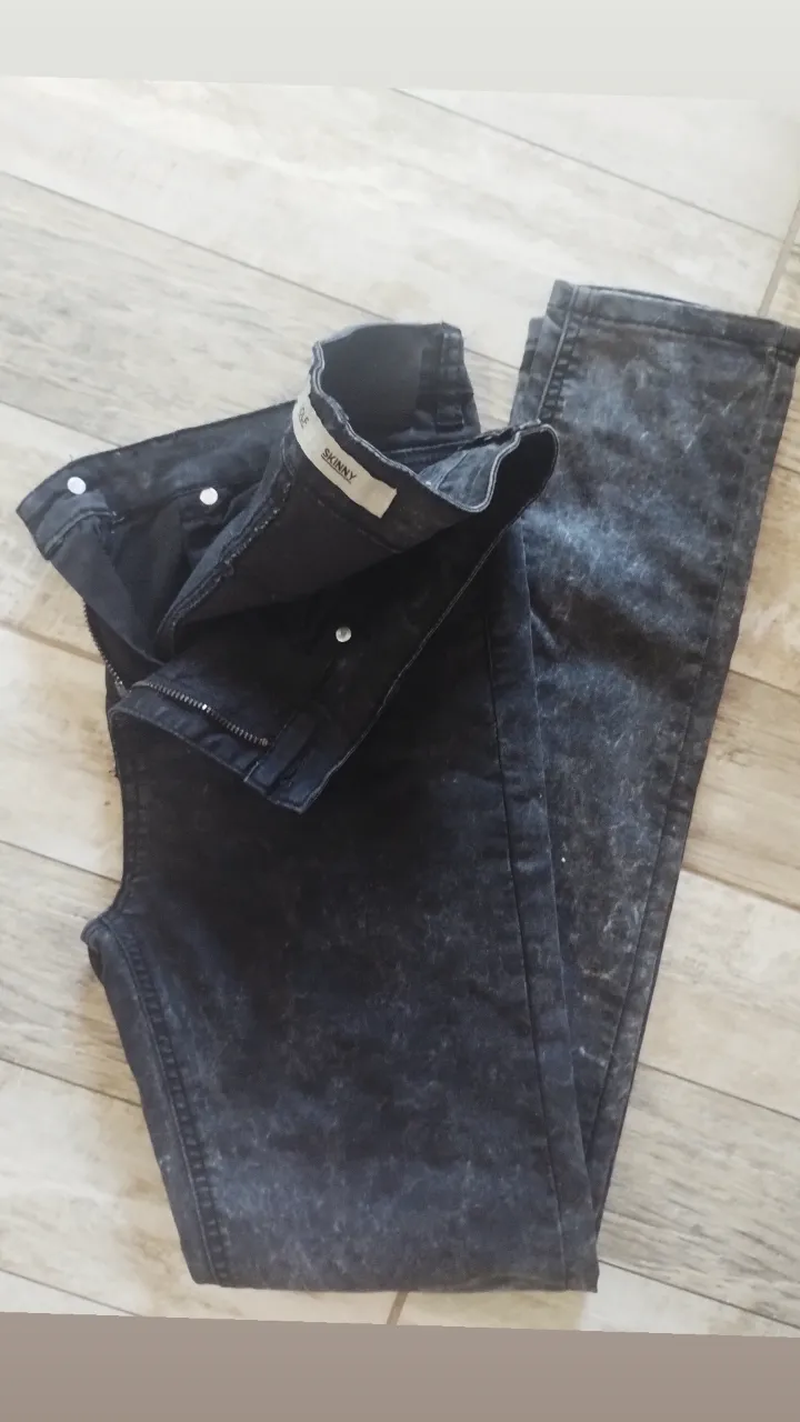 Jean Golf denim skinny - imagen 2