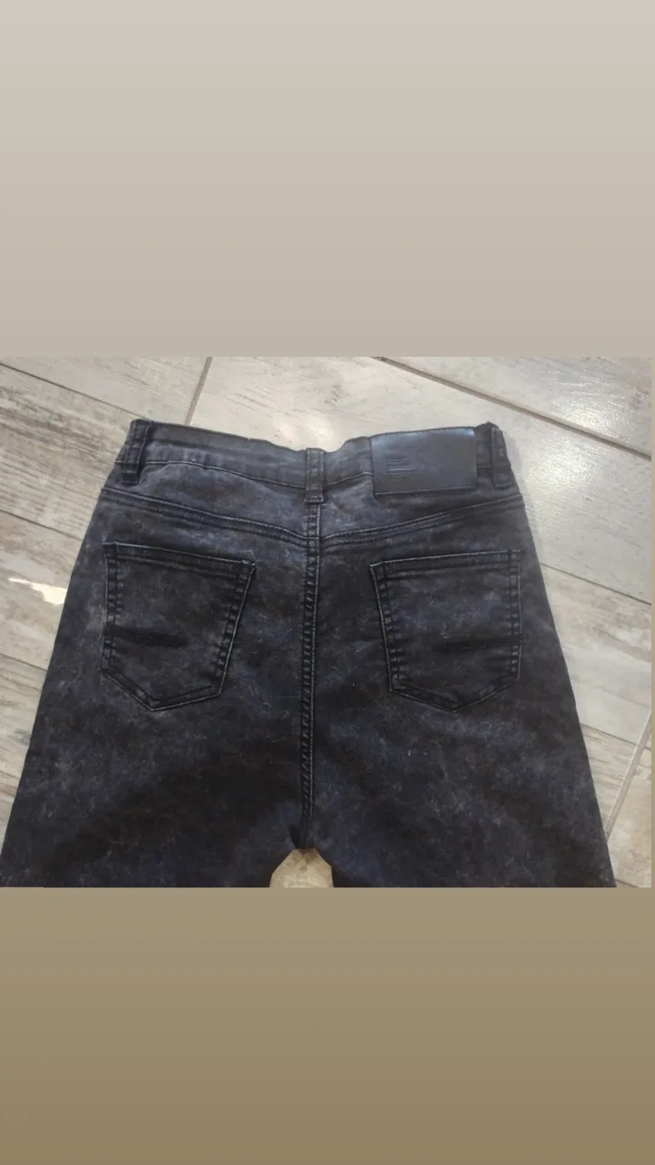 Jean Golf denim skinny - imagen 3