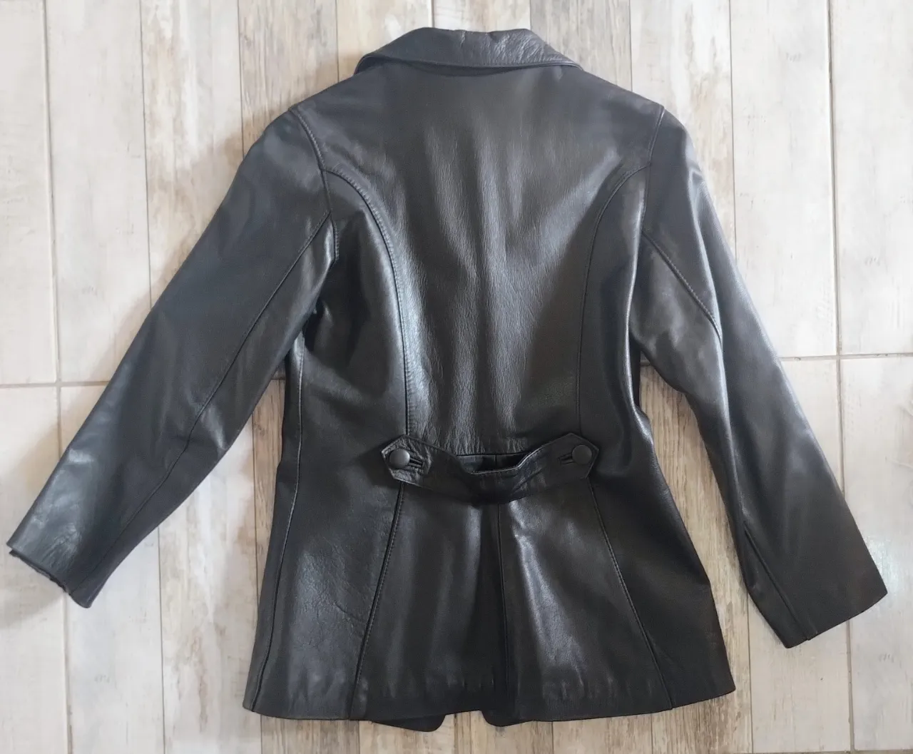 Campera Donna cueros - imagen 2