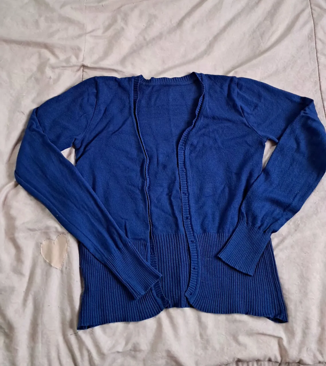 Cardigan Sin marca - imagen 1