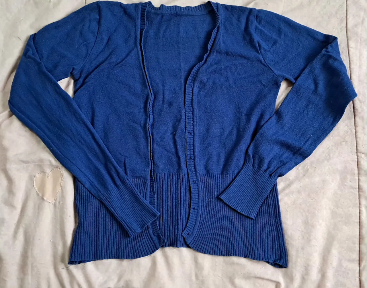 Cardigan Sin marca - imagen 2