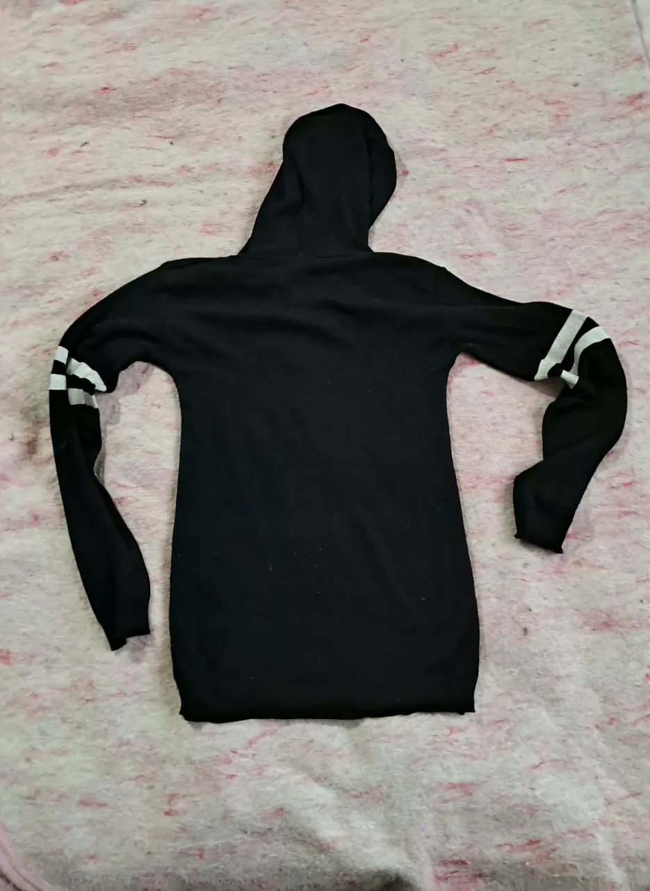 Buzo Sin marca - Vista 2