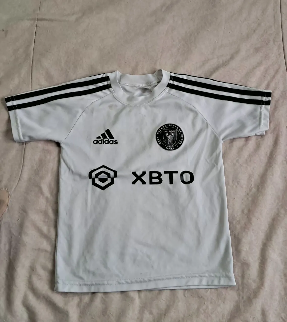 Conjunto adidas - imagen 7